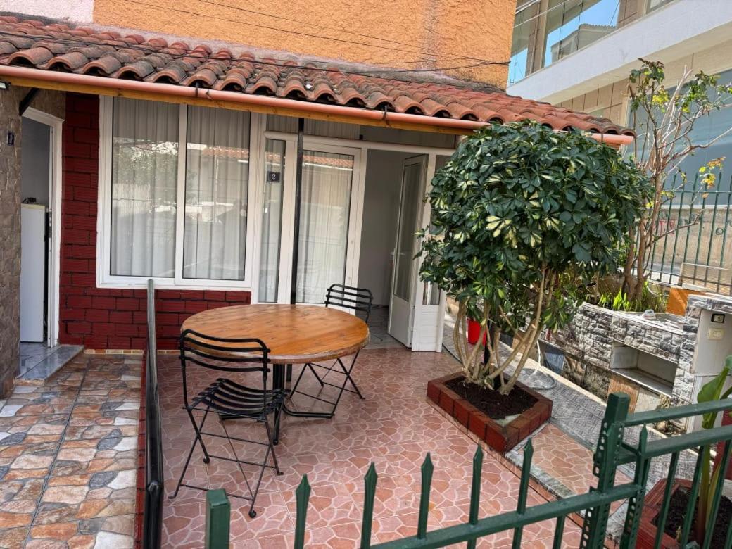 Apartamento Center *