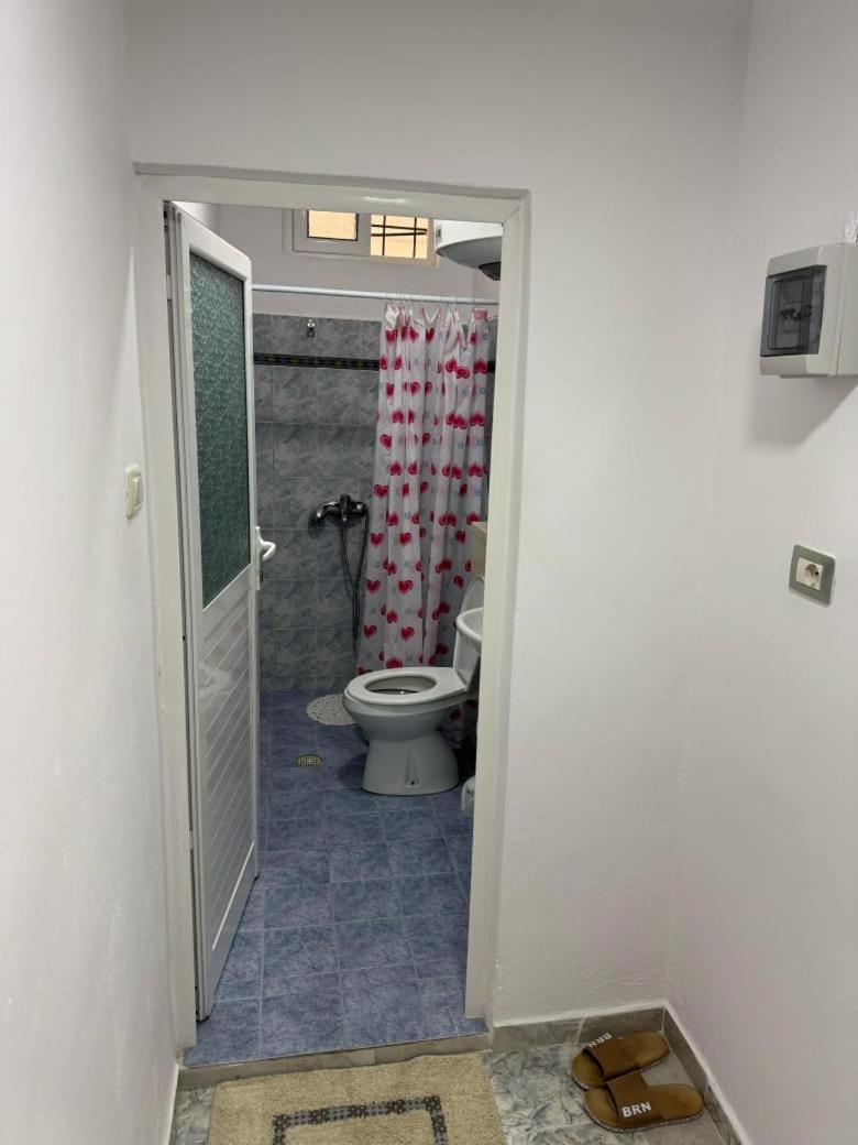 Apartamento Center