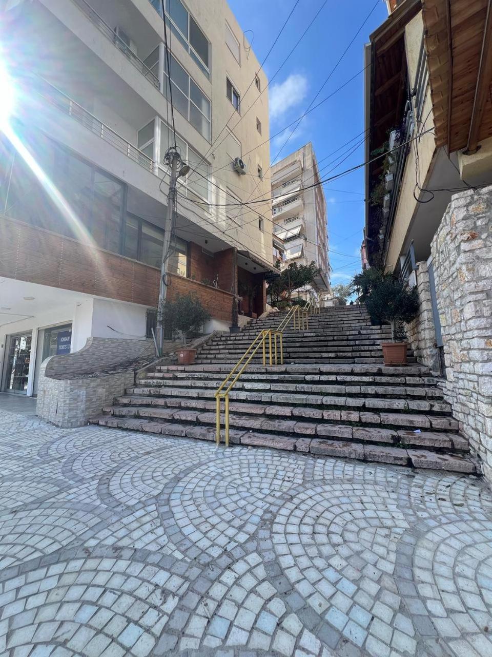 Apartamento Center Sarandë