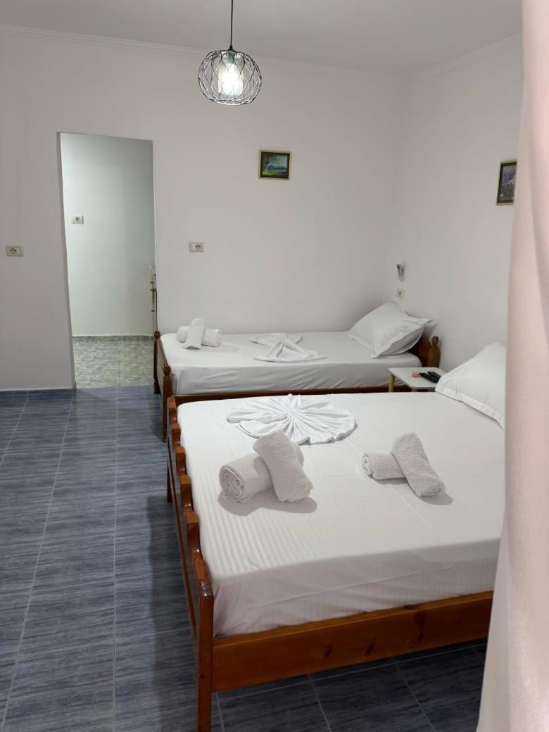 Center Apartamento