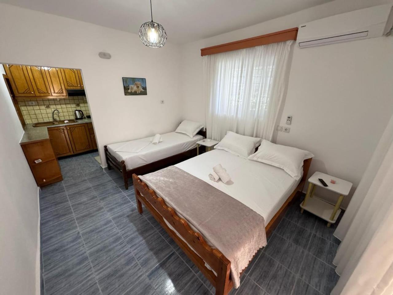 Center Apartamento Sarandë