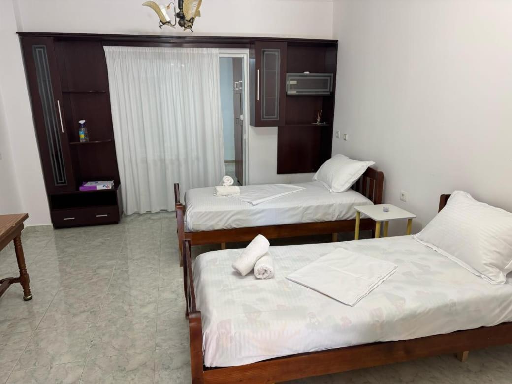 Center Apartamento Sarandë