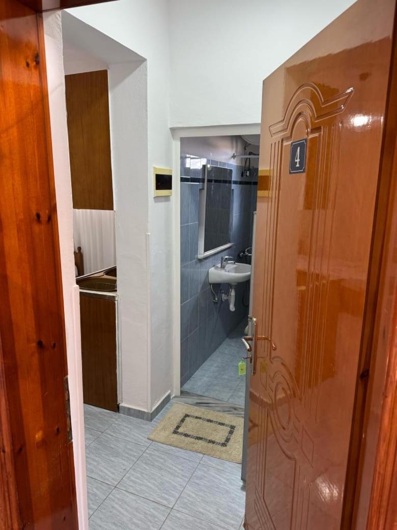 Center Apartamento Sarandë